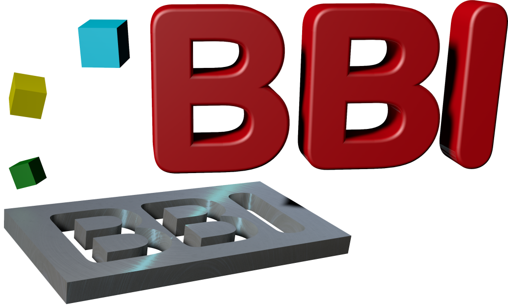 BBI Logotype