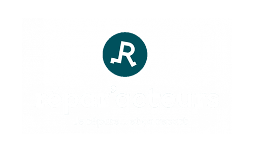 Logo Répar Acteur